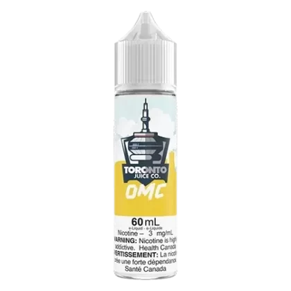Toronto Juice Co. OMC