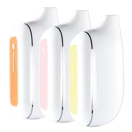 Decadent Flonq Max Sampler Pack - Flonq Vape Nicotine#35mg (395446)
