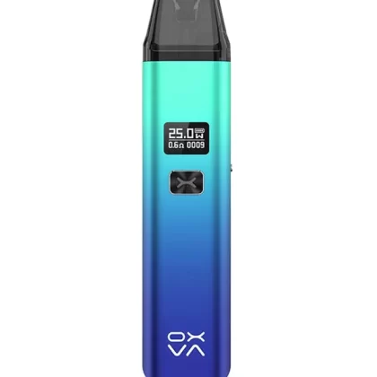 OXVA XLIM Pod Kit 25W - Gunmetal
