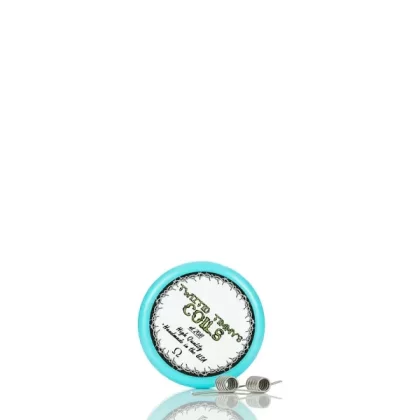 Twiztid Timmy’s Coils B.B. Aliens – 2.5mm 0.35 ohm