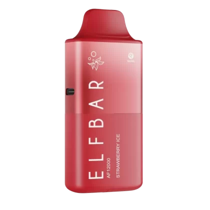 Elf Bar AF12000 Strawberry Ice