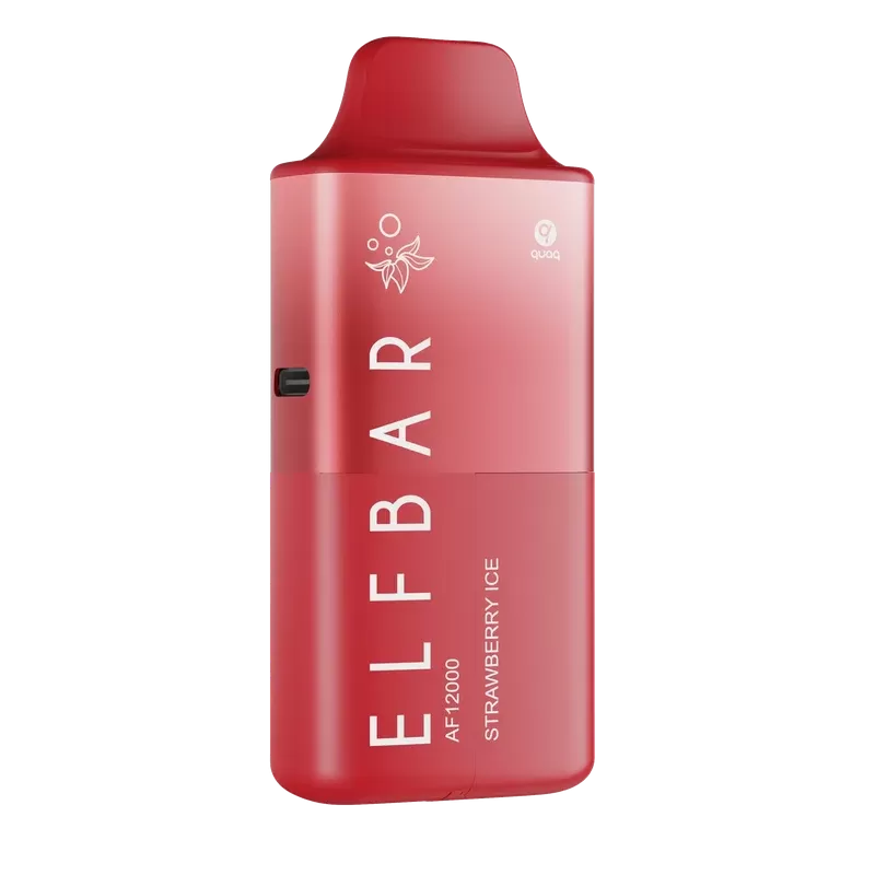 Elf Bar AF12000 Strawberry Ice