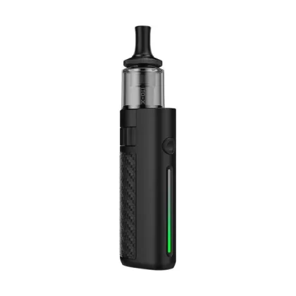 Voopoo Drag Q Pod Kit - Classic Red - Misteliquid Co