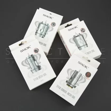 SMOK TFV16 Replacement Coils – 3 Pack
