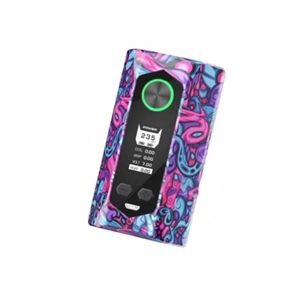 Geekvape Blade 235W TC Box Mod - Image 2