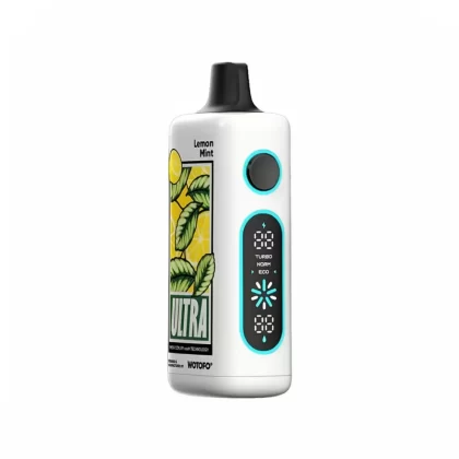 Wotofo Ultra 20K DTL 1000mAh Rechargeable Disposable Vape - Bangvapeaustralia