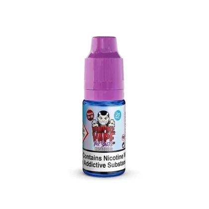 Heisenberg Nic Salt – NS 20MG