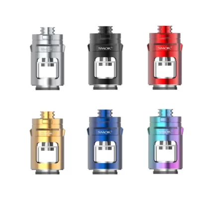 SMOK Nord AIO 19 Replacement Tank Section 1pc-pack - Red