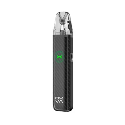 OXVA Xlim Go 2 Pod Kit - Pink Ripple - Misteliquid Co