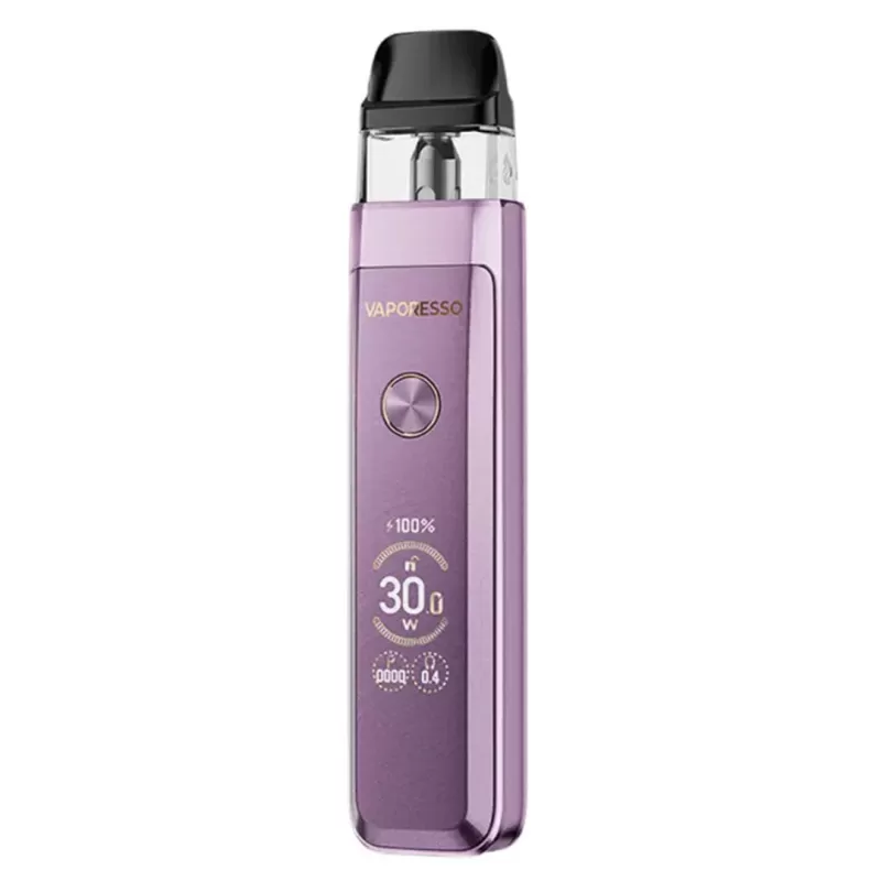 Vaporesso XROS Pro 2 Pod Vape Kit - Storm Blue - Image 2
