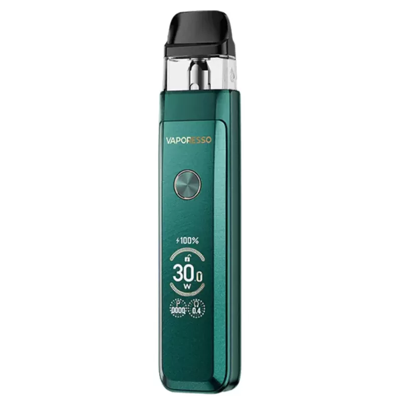Vaporesso XROS Pro 2 Pod Vape Kit - Storm Blue - Image 3