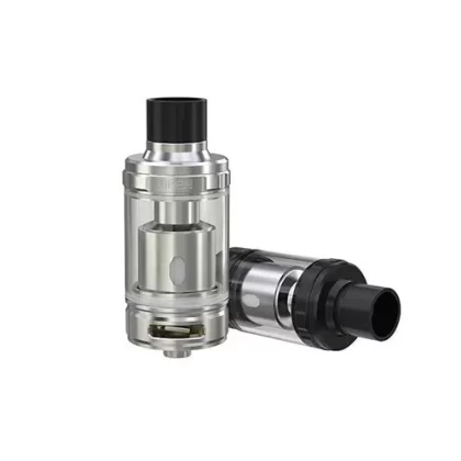Eleaf Melo 300 SUB- Ohm 6.5ML Tank Atomizer - Silver