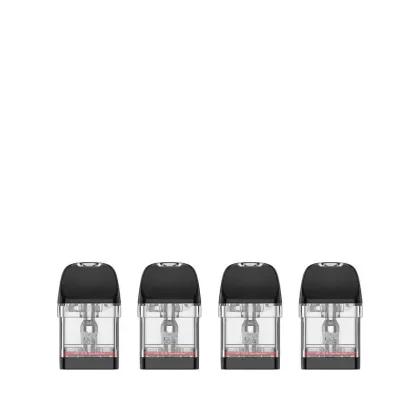 Uwell Caliburn GPP Alpha Replacement Pods - 4 Pack - 0.9ohm