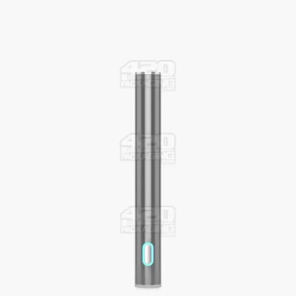 RAE | Instant Draw Activated Vape Battery | 180mAh – Silver – 160 Count
