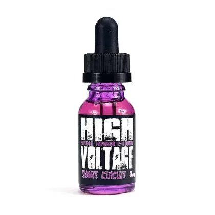 High Voltage – Short Circuit [CLEARANCE]