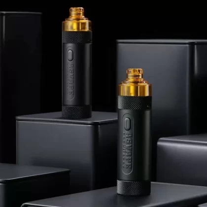 Original Asvape Hita Vape Mech Pod System Starter Kit 1000mAh preorder