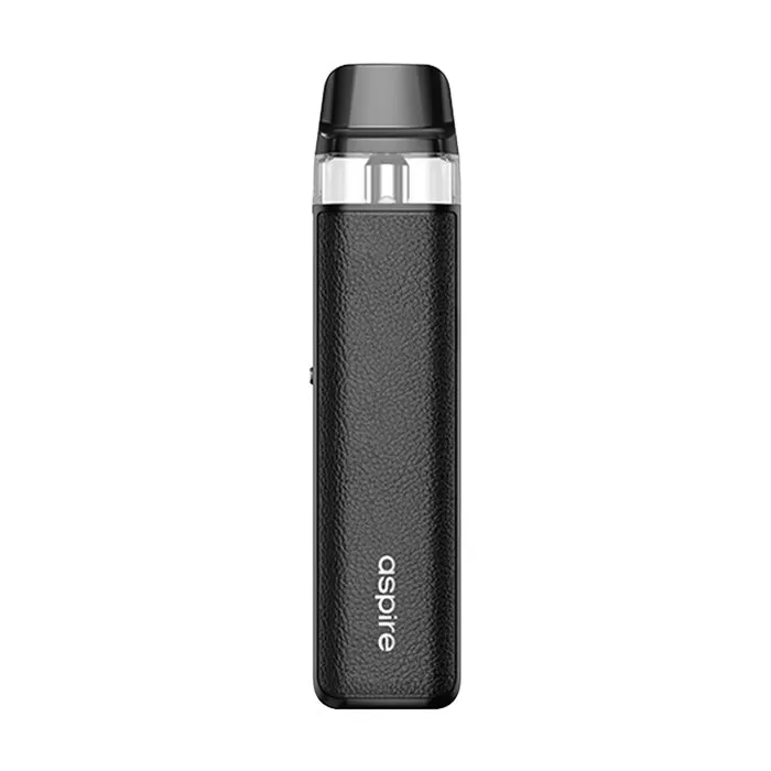 Aspire Loomix Pod Kit - Midnight Black - Ukecigstore - Image 3
