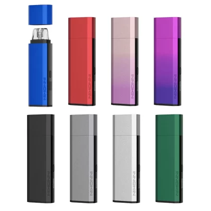 Innokin Klypse Pro Pod Kit 1000mAh 2ml - Rose Purple