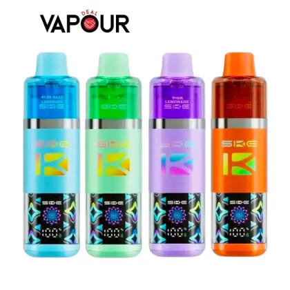 SKE 30K Pro Max Pod Kit - Watermelon Edition