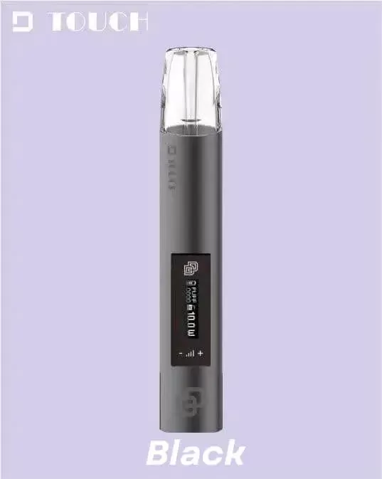 DD Touch - Ultra - Sgvapeshubsafety - Image 3