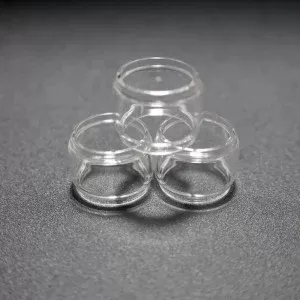 Geekvape Z Tank SE RTA Atomizer Replacement Clear Fat Straight Vape Glass Tank Tube