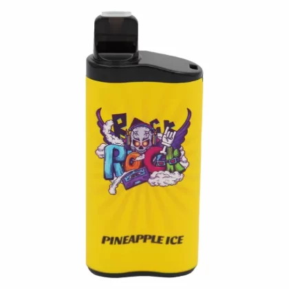 IGET Bar 3500 Puffs Pineapple Ice - Ozvapeone