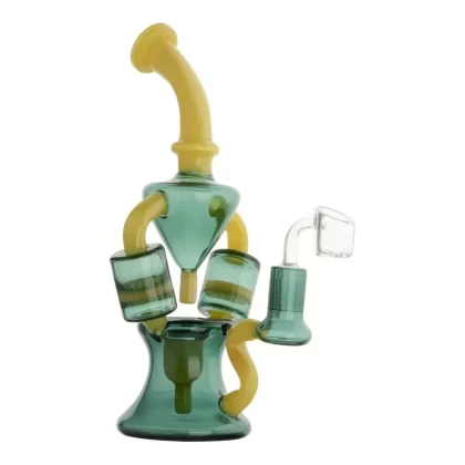 Spring Bud Recycler – 9in