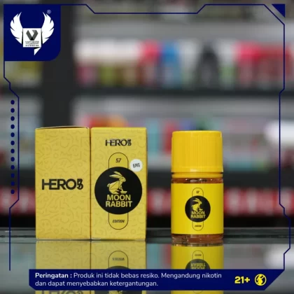MOON RABBIT 60ML