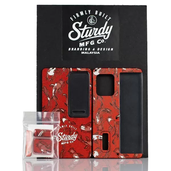 Sturdy Mfg Co. dotSturdy2 - Vapordna (2C9508) - Image 2