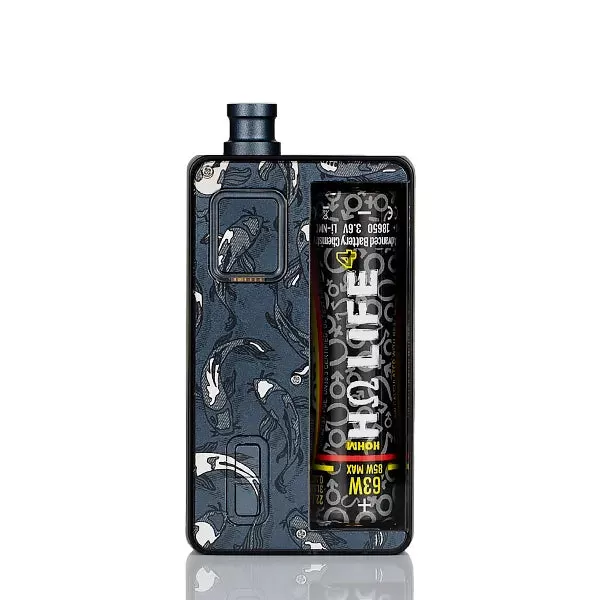 Sturdy Mfg Co. dotSturdy2 - Vapordna (2C9508) - Image 3