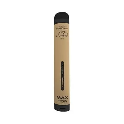 Hyppe Max Flow Virginia Tobacco 3.5% Disposable Vape