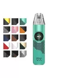 OXVA NeXLIM - Eliquidsupply