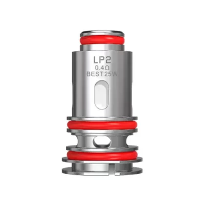 Smok LP2 Mesh Coils (5 Pack) - 0.4ohm