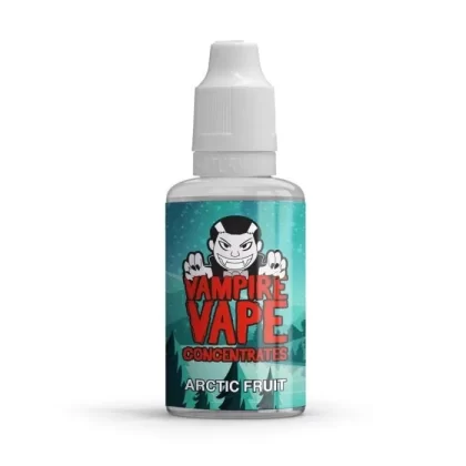 Vampire Vape Concentrate 30ml ARTIC FRUIT