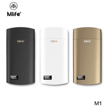 Original Mlife Cigalike Vape Pen Starter Kit