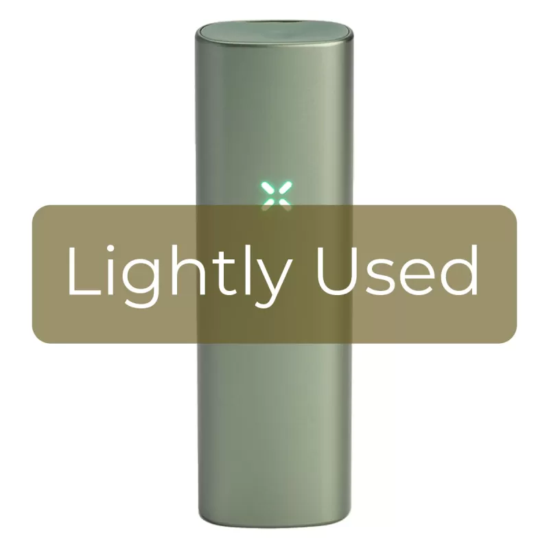 Lightly Used - PAX Plus Vaporizer - Lightly Used / Onyx - Image 2