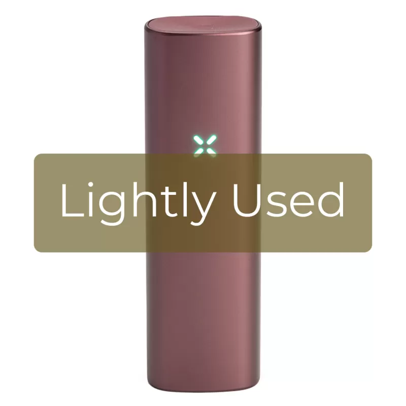 Lightly Used - PAX Plus Vaporizer - Lightly Used / Onyx - Image 3