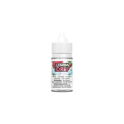 LEMON DROP SALT 30 ML – LYCHEE ICE