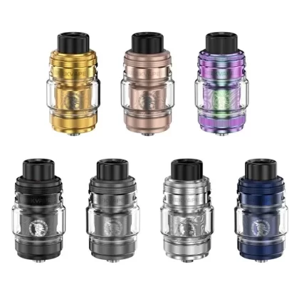 Geekvape Z Fli 2 Sub Ohm Tank - Ecigpremium