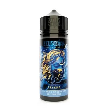 Selene 100ml E-Liquid Shortfill by Zeus Juice - Vapestreams Co