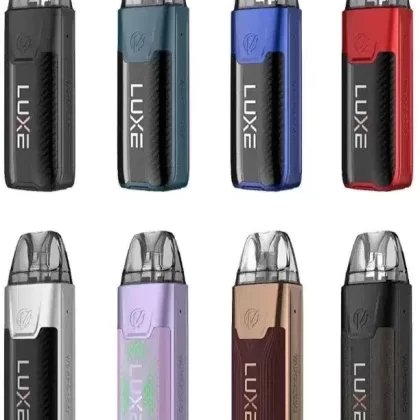 Vaporesso LUXE XR Max 2 80W Pod Vape Kit – 3200mAh Battery