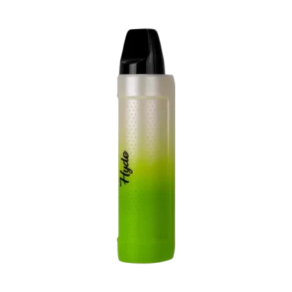 Sour Apple Ice Hyde Rebel Pro - Consumer; 10 Pack, Single