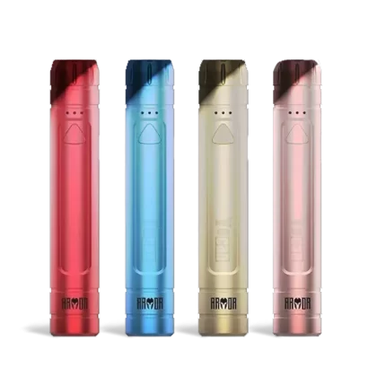 Yocan Armor Battery - Black, Blue