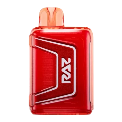Ruby – RAZ TN9000 - Site#VAP~Nicotine#50mg~Size#Single>5 Pack