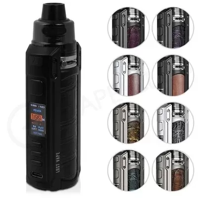 Lost Vape Ursa Quest Pod Kit