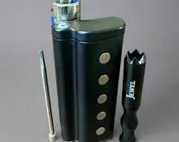 The Pearl Dugout - Color#Black>Blue>Red