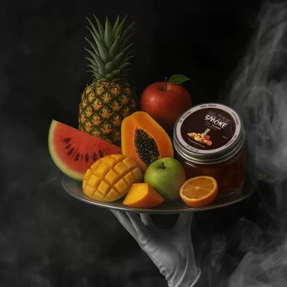 Tropical Fruit Shisha