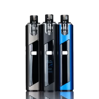 SXmini Puremax V2 35W Pod System - Red
