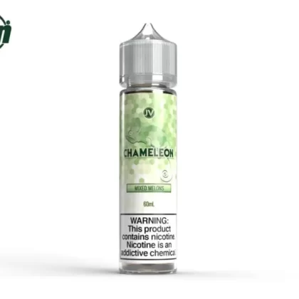 Jvapes – Chameleon – 292 – 60mL - Redstarvapor