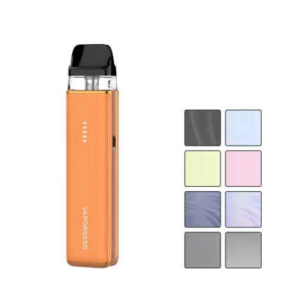 Vaporesso Xros 6 Mini Pod Kit - Ukecigstore